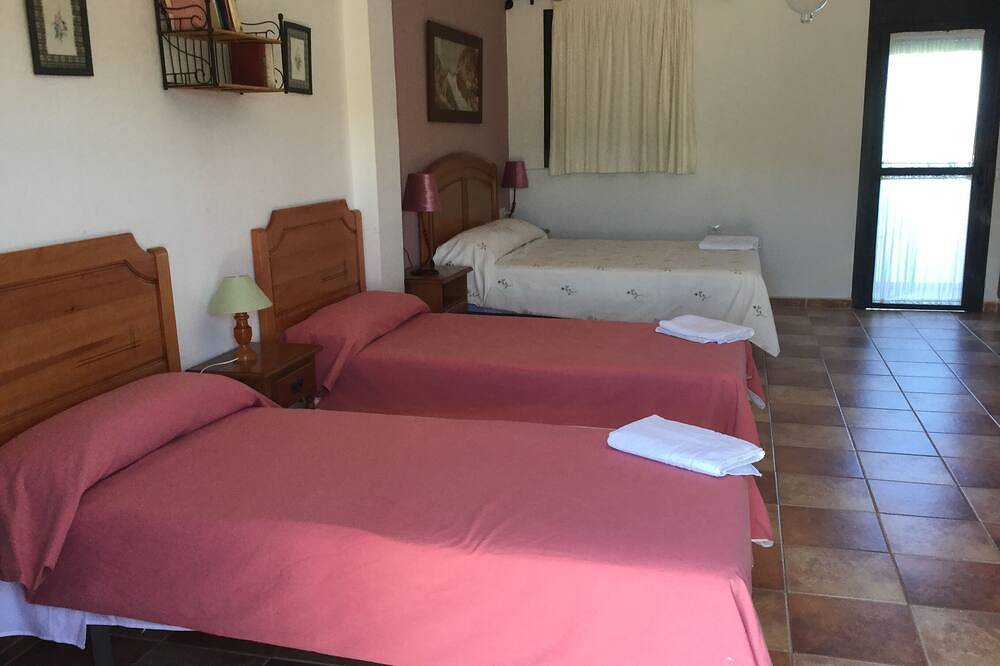 Preciosa y amplia villa de playa y campo en Los Caños de Meca in Los Caños de Meca, Barbate