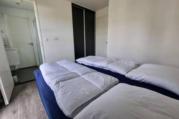 Chalet voor 4 Personen in Veluwe, Afbeelding 2