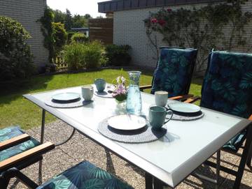 Bungalow für 4 Personen in Friesenstrand Tossens, Butjadingen, Bild 4