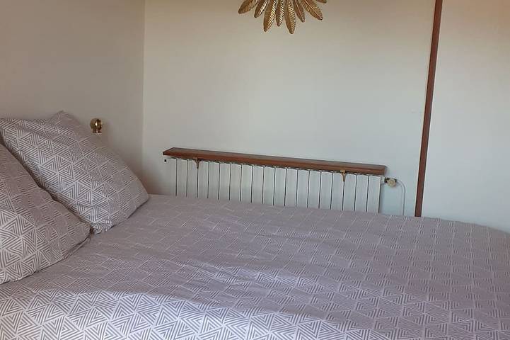 Location de vacances pour 6 personnes, avec jardin à Mandagout - 2