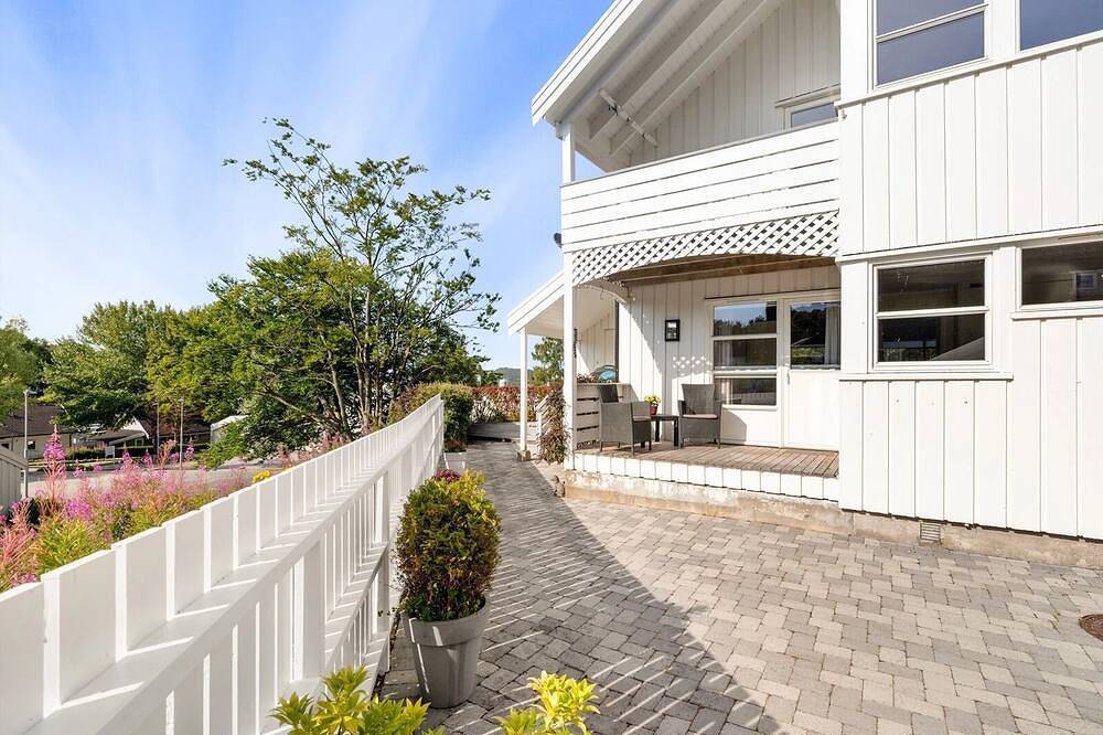 Bright, Cozy & Modern villa in Hinna, Stavanger