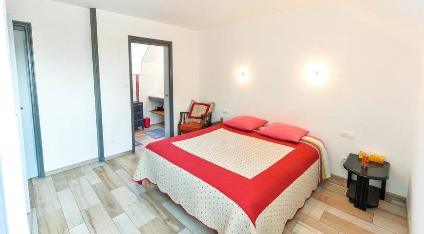 Location de vacances pour 3 personnes à Quimperlé - 2