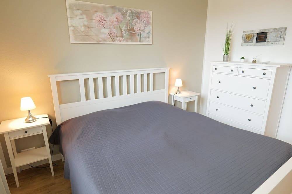 Ganze Wohnung, Ferienwohnung/App. für 4 Gäste mit 60m² in Beckerwitz in Beckerwitz, Hohenkirchen