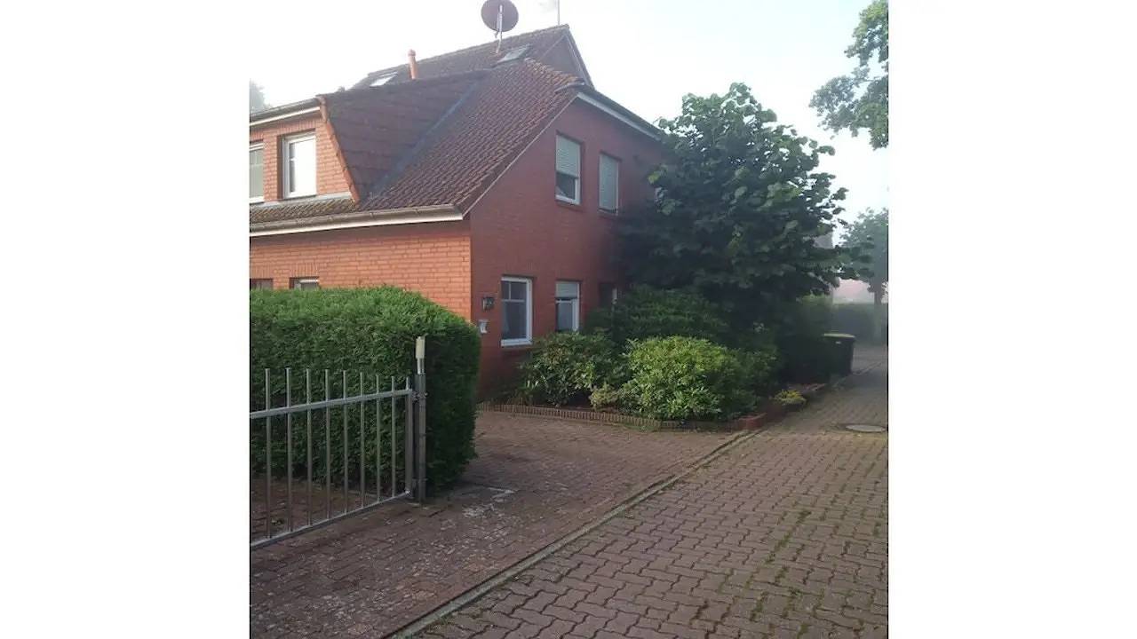 Ferienhaus für 4 Personen (105 m²) in Mittegroßefehn in Strand am Timmeler Meer, Großefehn