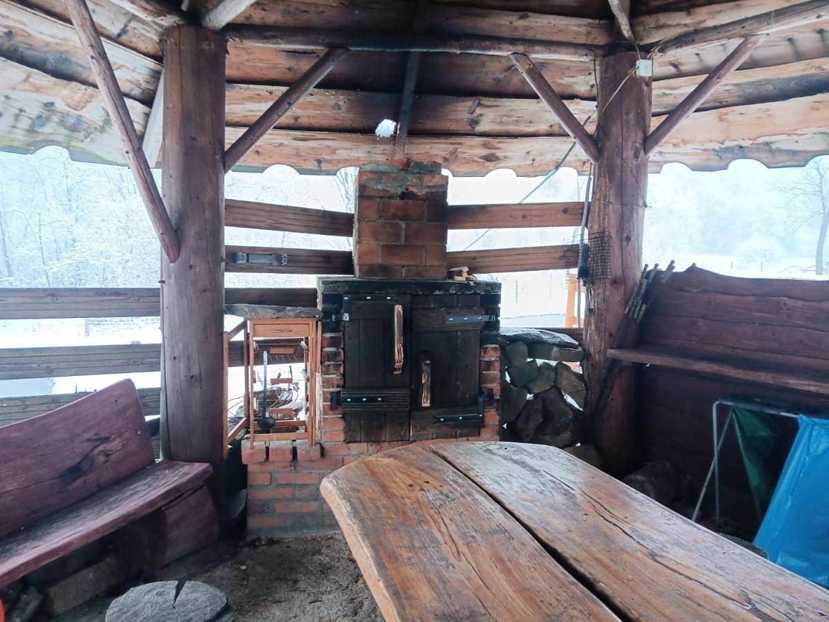 U Małgorzaty in Karpaty (Polska)