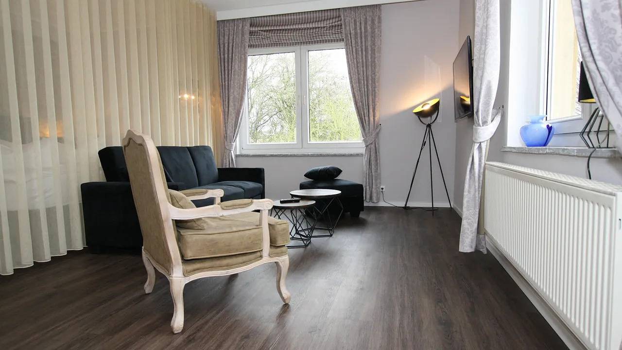 Ferienhaus für 4 Personen (110 m²) in Fürstenwerder in Fürsterwerder, Nordwestuckermark