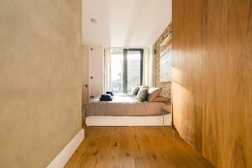 Apartment for 2 People in Tower Hamlets, London, Photo 2