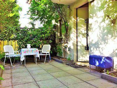 Ferienhaus für 5 Personen, mit Garten in Berlin - 2