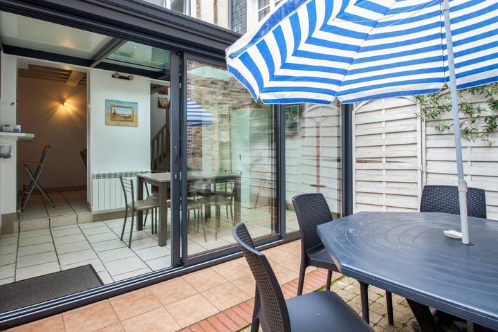 Gîte pour 4 personnes - 1