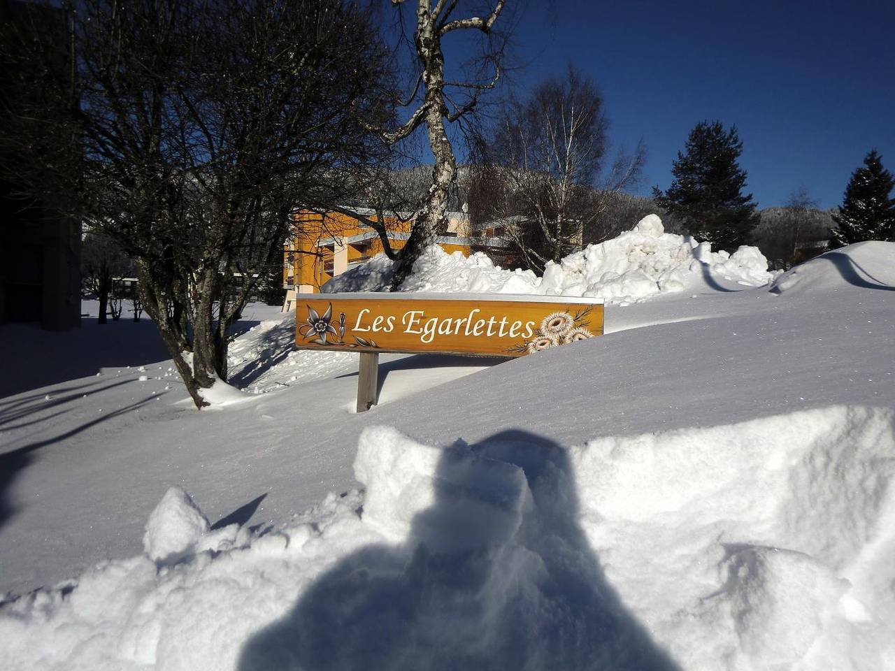 Casa de huéspedes para 4 personas in Autrans-Méaudre-en-Vercors, Parc naturel régional du Vercors