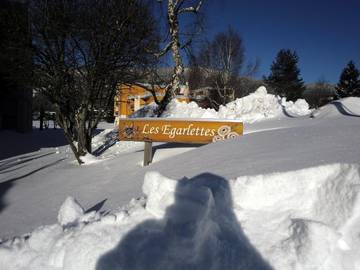 Gîte pour 4 Personnes dans Autrans, Vercors, Photo 3