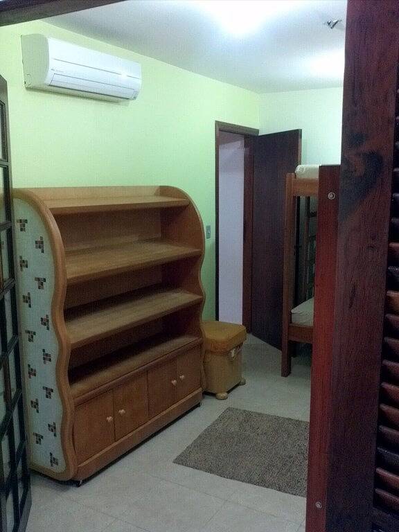 Maresias 30 Meter vom Strand entfernt, mit Spa. in São Sebastião, Região Metropolitana do Vale do Paraíba e Litoral Norte