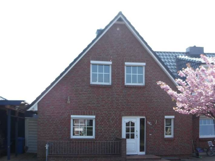 Bauernhof für 3 Personen, mit Garten in Kreis Segeberg