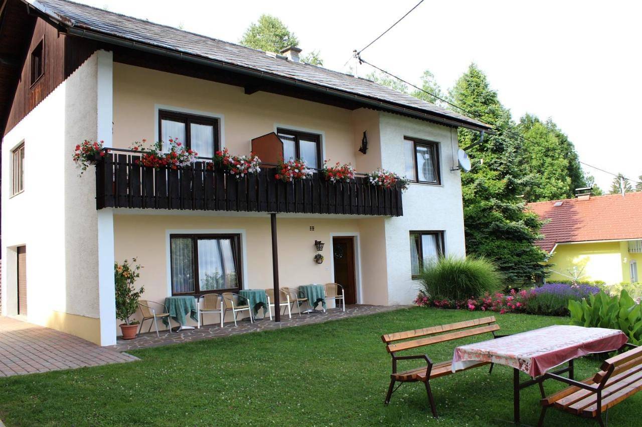 Double Room in Velden am Wörther See, Villach-Land