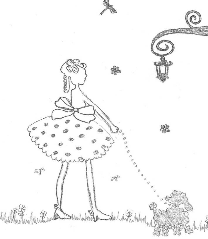 Ferienhaus für 7 Personen, mit Garten in Landkreis Haßberge - 3