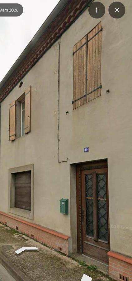 Gîte pour 2 personnes dans Arthès