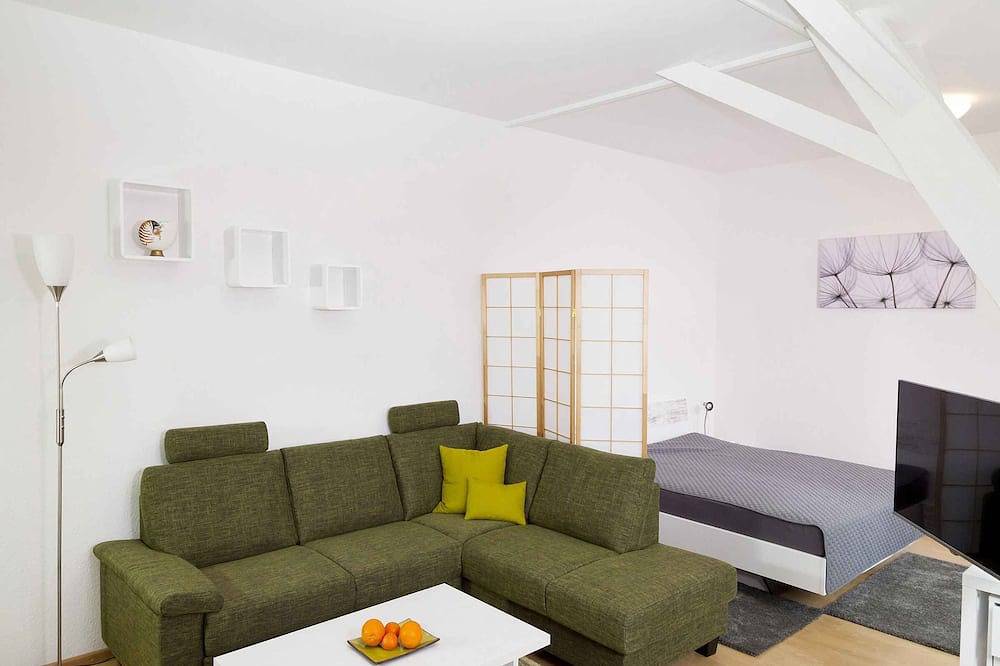 Apartamento, 35m², 1 sala / quarto, max. 3 pessoas in Steinen, Floresta Negra do Sul