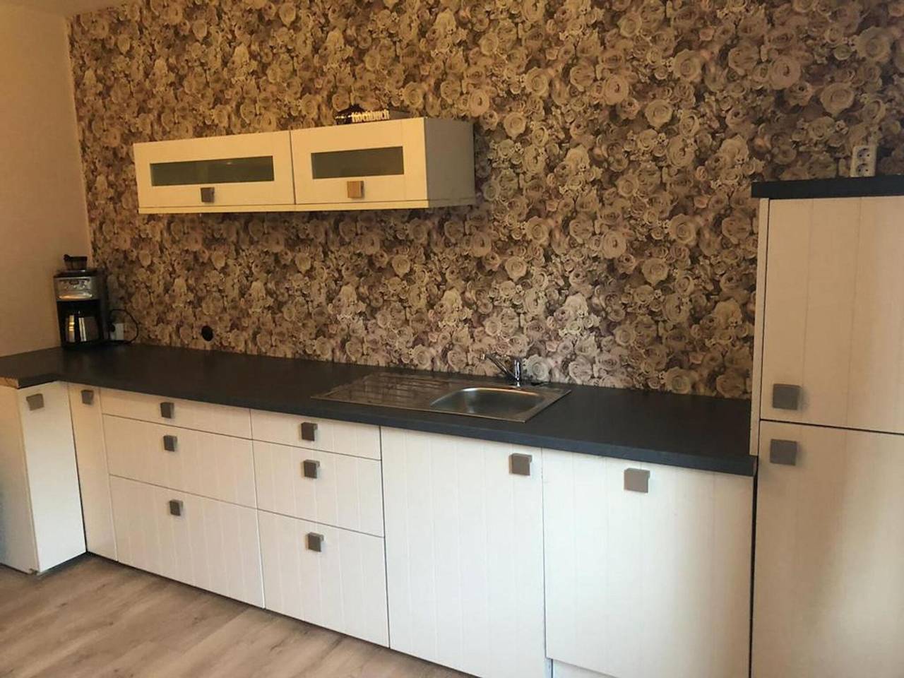 Ganze Wohnung, Ferienhaus in Willingen nahe Skipisten in Willingen, die Mittelgebirge