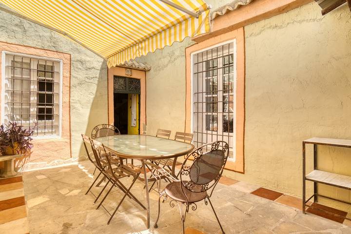 Landhaus für 16 Personen in Alicante Provinz - 4