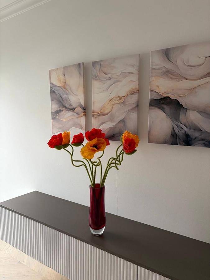 Ferienwohnung für 4 Personen, mit Ausblick und Balkon, mit Haustier in Bad Honnef - 3