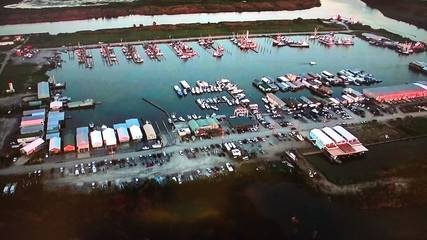 House Boat for 14 Guests in Louisiana, USA, Picture 1