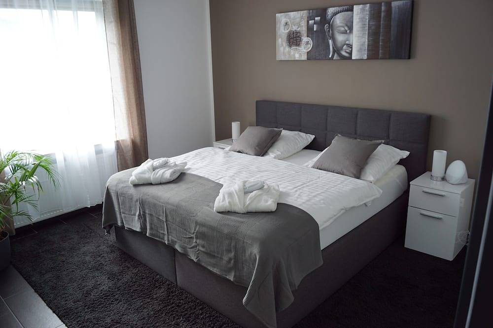 Ganze Wohnung, La Domus Superior Lotte/ Osnabrück Münsterland (2Zkb) in Lotte, Nordrhein-Westfalen