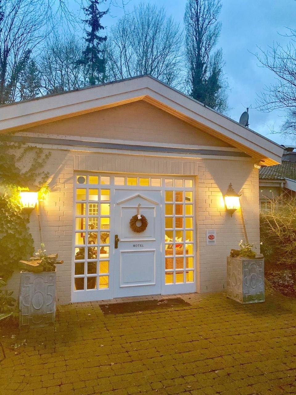 Double Room in Schwarmstedt, Aller-Leine-Tal