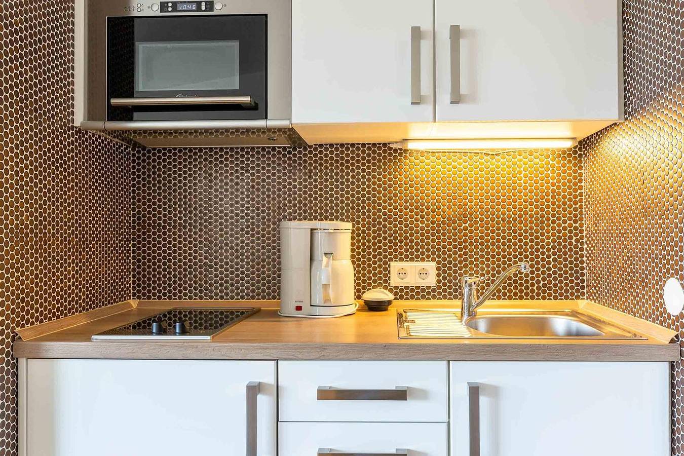Ganze Wohnung, 1-Zimmer-Apartment (Typ 2) in Immenstaad am Bodensee, Region Bodensee-Oberschwaben