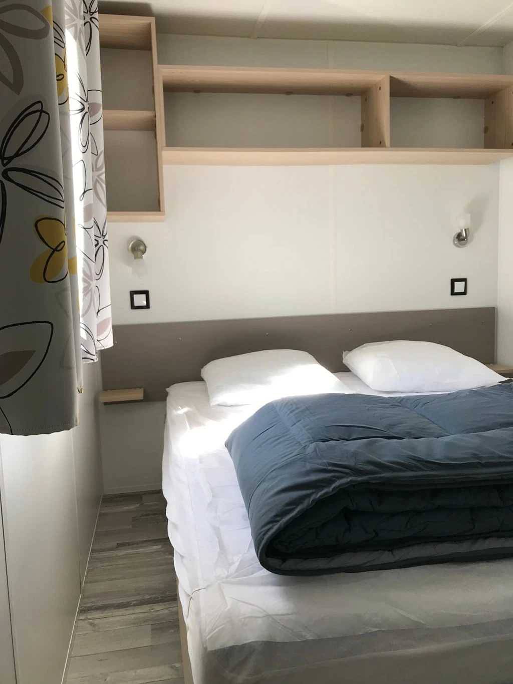 Camping - Funpass inclus - Piscine  - ccaefhb in Pont-Aven, Quimper region