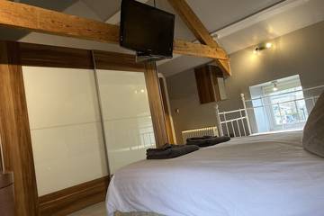 Cottage for 9 People in Northumberland, North East England, Photo 2