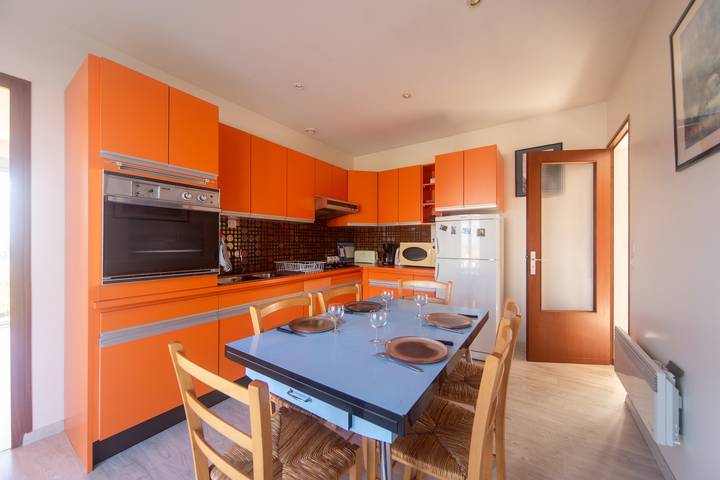 Maison de vacances pour 6 personnes, avec jardin et terrasse dans les Deux-Sèvres - 2