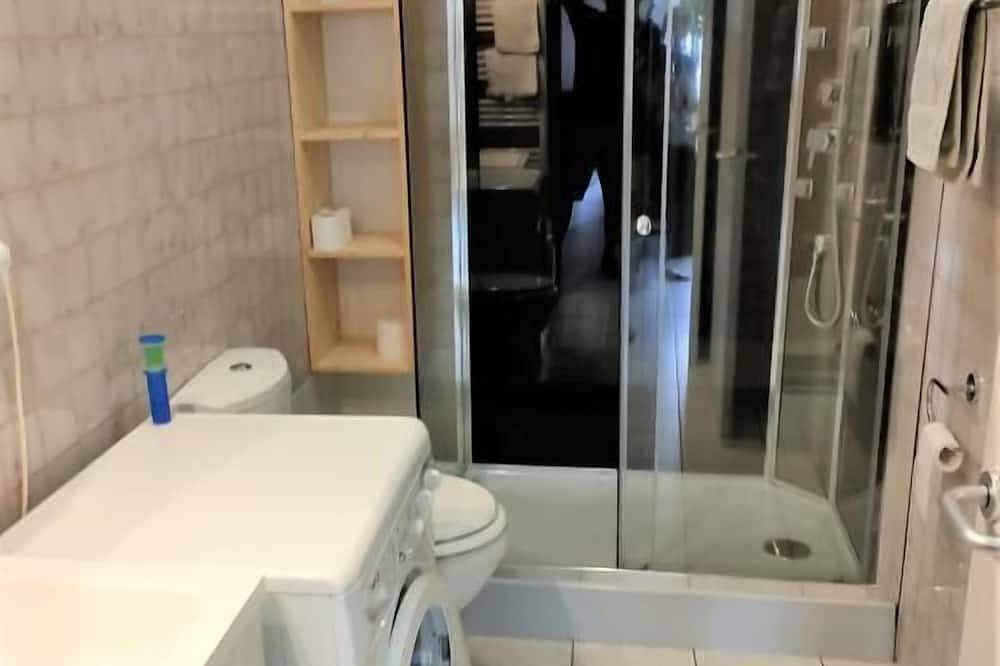 Appartement entier, Coste Investissement - Le petit goudarguais in Goudargues, Région de Nîmes