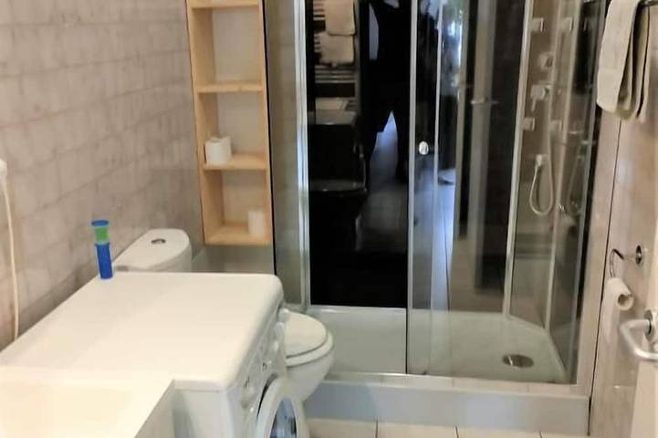 Gîte pour 4 personnes, avec terrasse, animaux acceptés à Goudargues - 4