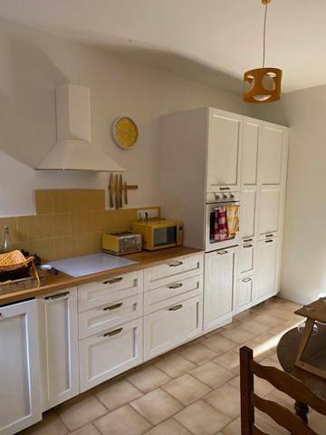 Location de vacances pour 6 personnes, avec vue et jardin, animaux acceptés à Chichilianne - 4