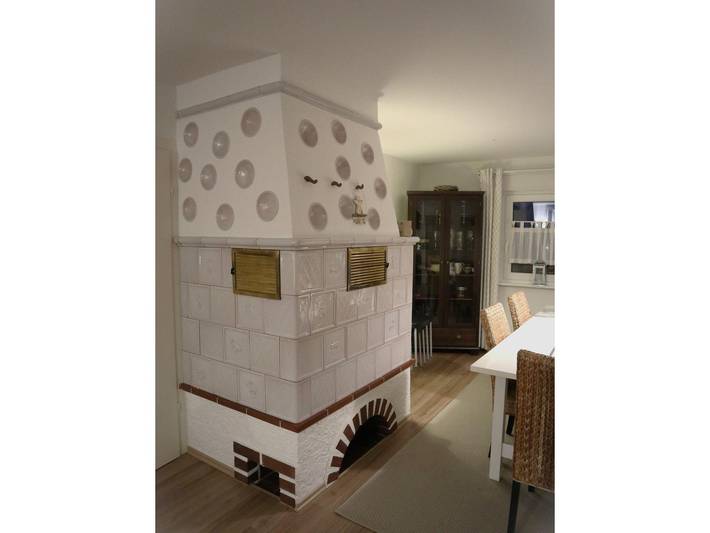 Ferienwohnung für 4 Personen, mit Garten, mit Haustier in Titisee-Neustadt - 2