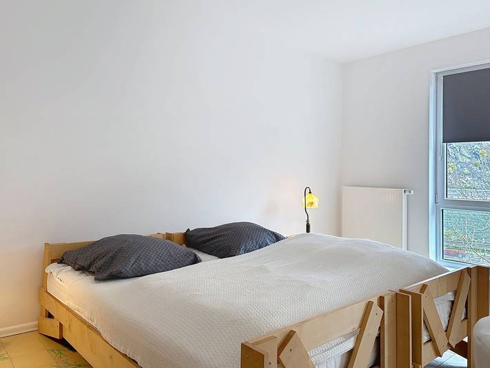 Ferienwohnung für 2 Personen, mit Garten in Sankt Goar - 3