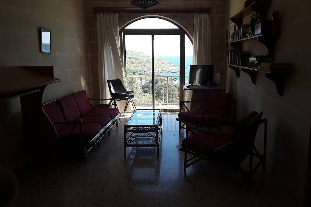 Ganze Wohnung, Feluka Court Apartments in Għajnsielem, Gozo