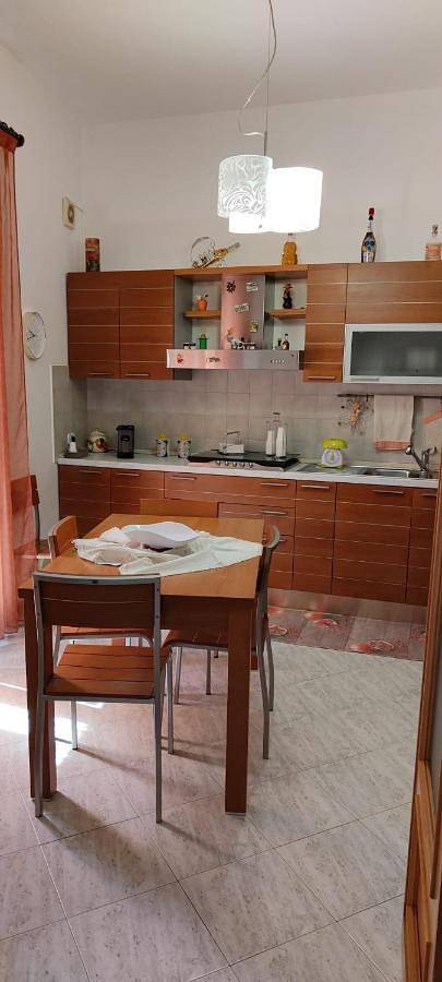 Bed and breakfast per 7 persone, con piscina e panorama nonché terrazza - 1