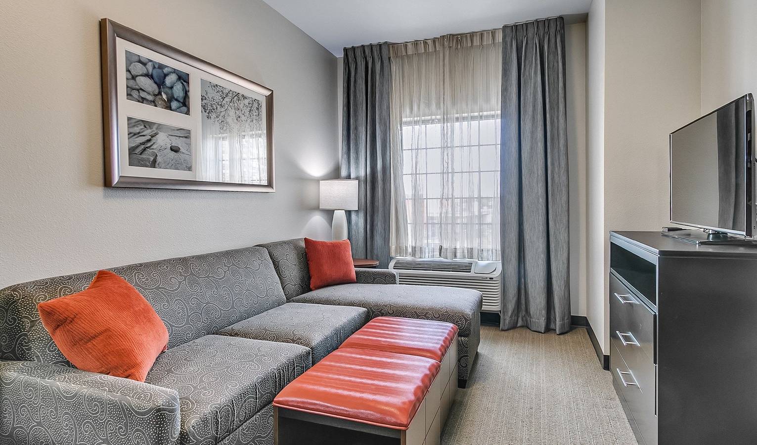 Appartamento vacanze a Lubbock a partire da 134€ a notte