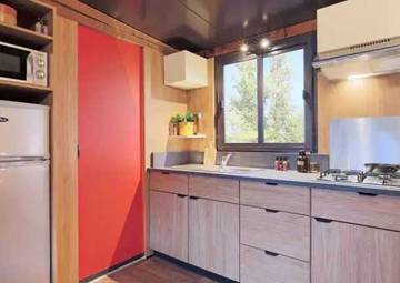 Camping para 5 Personas en Frejus, Region de Draguignan, Foto 2