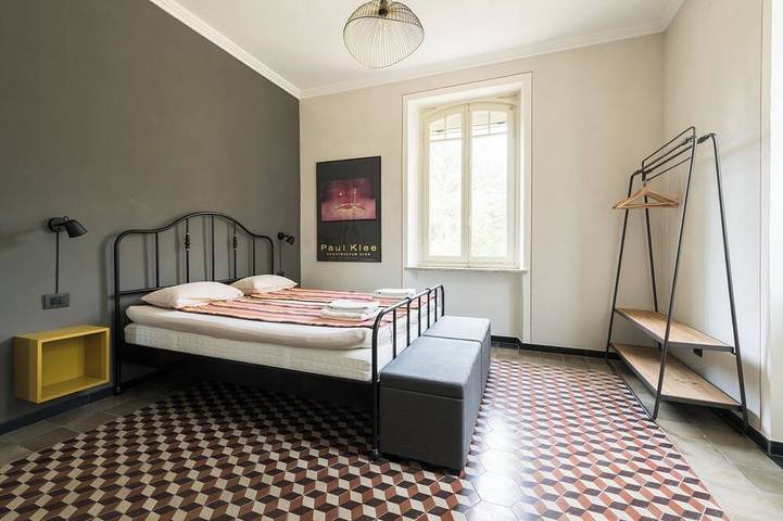 Appartement entier, Piedmont: A getaway with panoramic views at an Unesco World Heritage Site! in Acqui Terme, Province d'Alexandrie