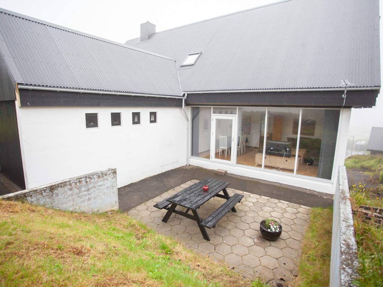 Bequemer Aufenthalt in Torshavn -- By Traum Ferienwohnungen in Tórshavn, Färöer