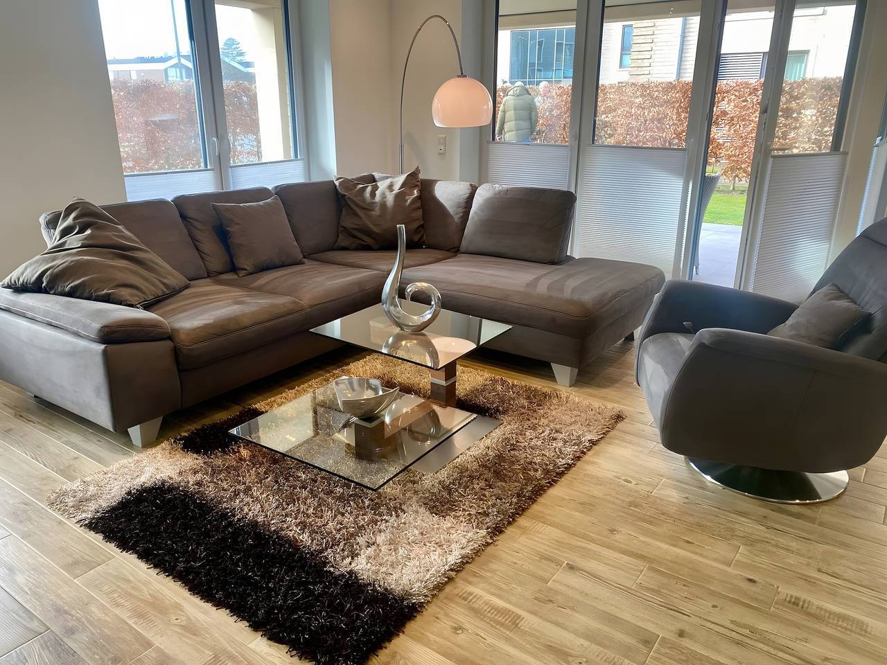 Ganze Wohnung, Apartment „Strandglück“ im Nordsee Park Dangast“ mit privater Terrasse und Garten in Nordseebad Dangast, Varel