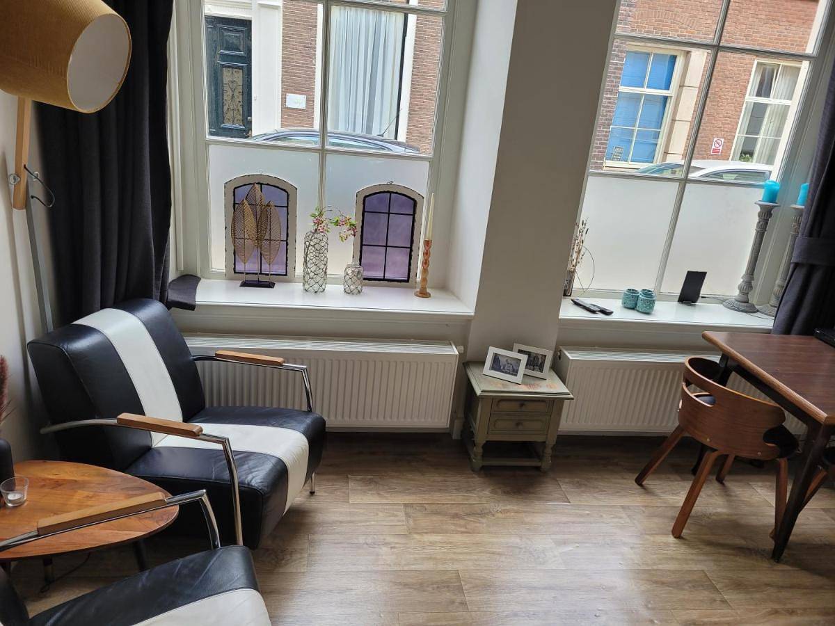 Apartment - Split Level in Zwolle, Regio Zwolle