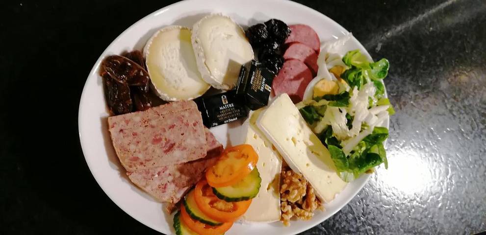 Hôtel pour 2 personnes, avec jardin et terrasse à Bad Rappenau - 4