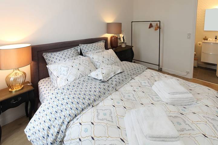 Gîte pour 2 personnes à Chantilly - 2