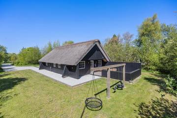 Villa für 6 Personen auf Rømø