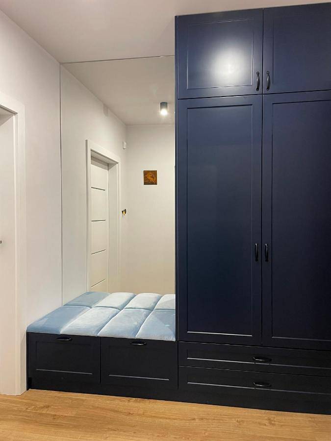 Villa für 9 Personen, mit Whirlpool und Sauna sowie Garten in Kolberg - 3