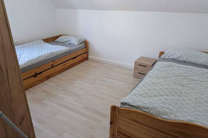 Vakantiehuis voor 10 personen in Rhein-Sieg-Kreis
