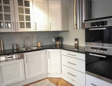 Location De Vacances pour 5 Personnes dans Oslo métropole, Oslo Municipalité, Photo 3